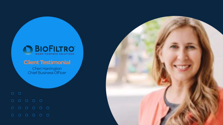 Milestone helps BioFiltro build a confident, scalable HR function from the ground up.